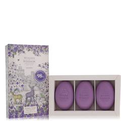 Lavender Fine English Soap By Woods Of Windsor - Vickie Lynn's