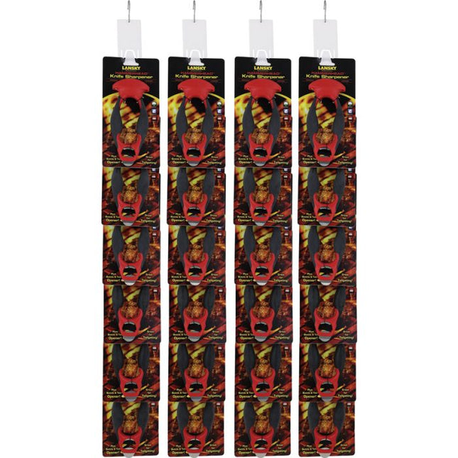 Clip Strip Hammerhead Alt