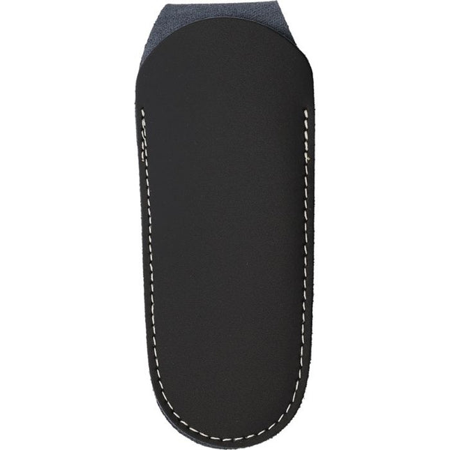 Folding Knife Sheath Black