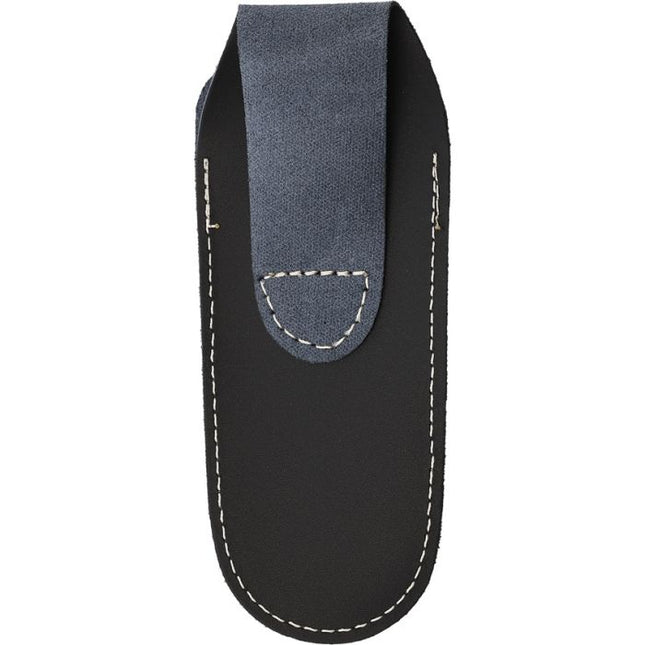 Folding Knife Sheath Black