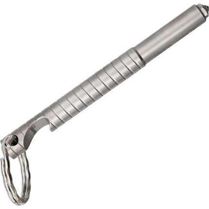 Eskaper 303 Stainless Key Ring