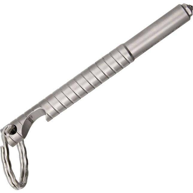 Eskaper 303 Stainless Key Ring