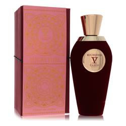 Lucrethia V Extrait De Parfum Spray (Unisex) By V Canto - Vickie Lynn's