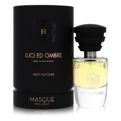 Luci Ed Ombre Eau De Parfum Spray (unisex) de Masque Milano