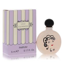 Lulu Guinness Mini EDP By Lulu Guinness - Vickie Lynn's