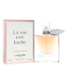 La Vie Est Belle Eau De Parfum Spray By Lancome - Vickie Lynn's