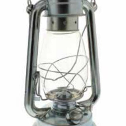 12" HURRICANE LANTERN