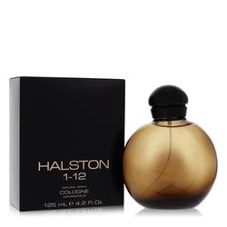 Halston 1-12 Colonia en aerosol de Halston