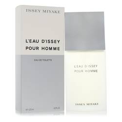 L'eau D'issey (issey Miyake) Eau De Toilette Spray By Issey Miyake - Vickie Lynn's