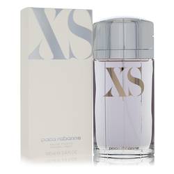 Xs Eau De Toilette Spray By Paco Rabanne - Vickie Lynn's
