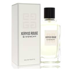 Xeryus Rouge Eau De Toilette Spray By Givenchy - Vickie Lynn's