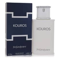 Kouros Eau De Toilette Spray By Yves Saint Laurent - Vickie Lynn's