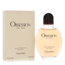 Obsession Eau De Toilette Spray By Calvin Klein - Vickie Lynn's