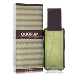 Quórum Eau De Toilette Spray De Antonio Puig