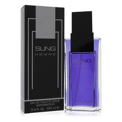 Alfred Sung Eau De Toilette Spray By Alfred Sung