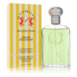 Giorgio Eau De Toilette Spray By Giorgio Beverly Hills - Vickie Lynn's