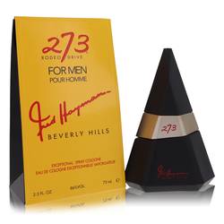 273 Cologne Spray By Fred Hayman