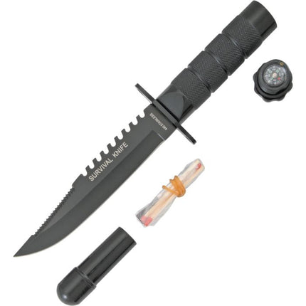 Small Survival Knife