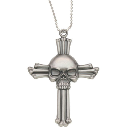 Skull Neck Knife