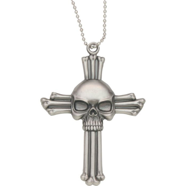 Skull Neck Knife