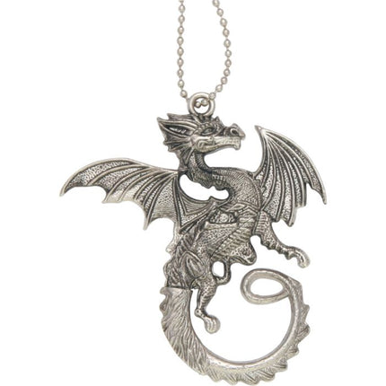 Flying Dragon Neck Knife