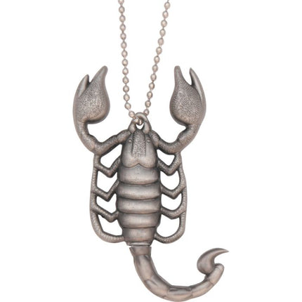 Scorpion Neck Knife