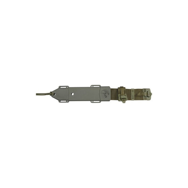 Survival Knife