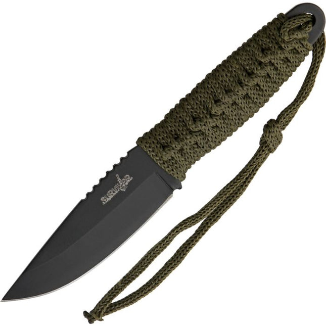 Camping Knife