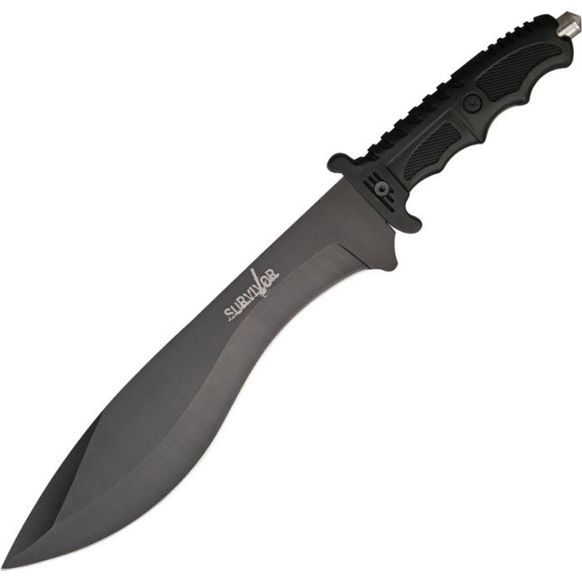 Survival Knife