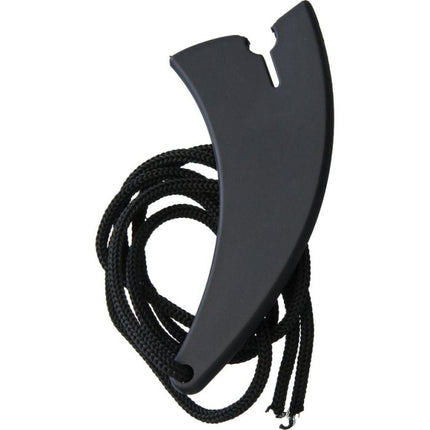 Neck Knife