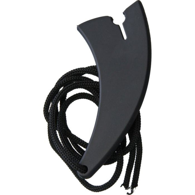 Neck Knife