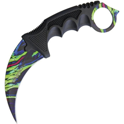 Neck Knife HyperBeast