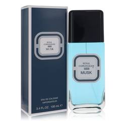 Royal Copenhagen Musk Cologne Spray By Royal Copenhagen - Vickie Lynn's