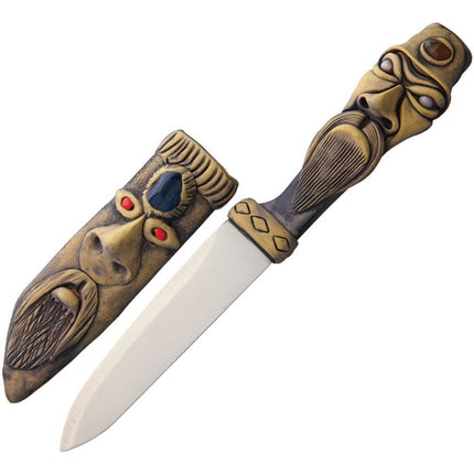 Handmade Amazon Jungle Knife