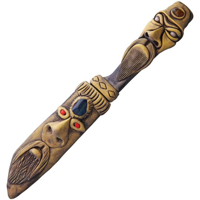 Handmade Amazon Jungle Knife