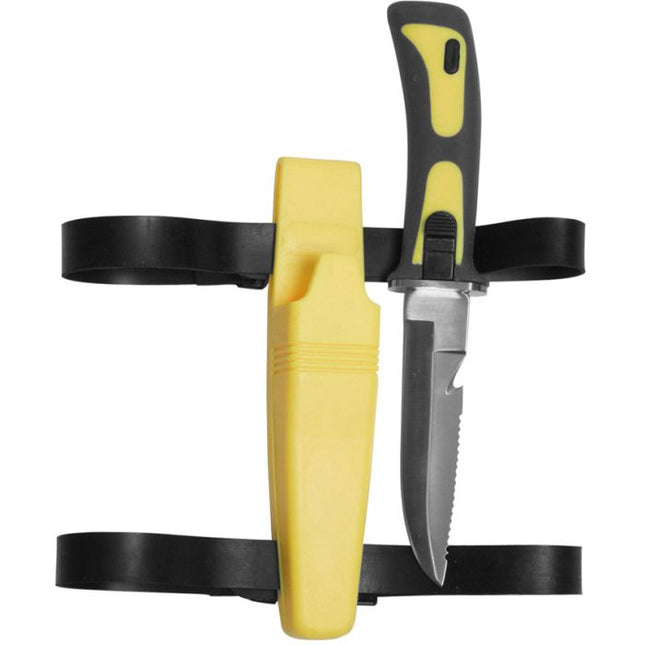 Frogman Diving Knife