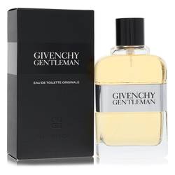 Gentleman Eau De Toilette Spray By Givenchy - Vickie Lynn's