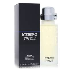 Iceberg Twice Eau De Toilette Spray By Iceberg - Vickie Lynn's