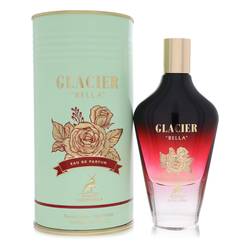 Maison Alhambra Glacier Bella Eau De Parfum Spray By Maison Alhambra