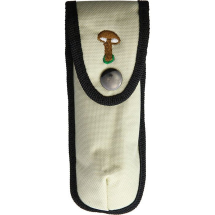Mushroom Knife