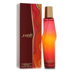 Mambo Eau De Parfum Spray By Liz Claiborne - Vickie Lynn's