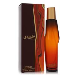 Mambo Cologne Spray By Liz Claiborne - Vickie Lynn's