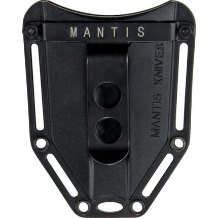 Privateer Boot Knife