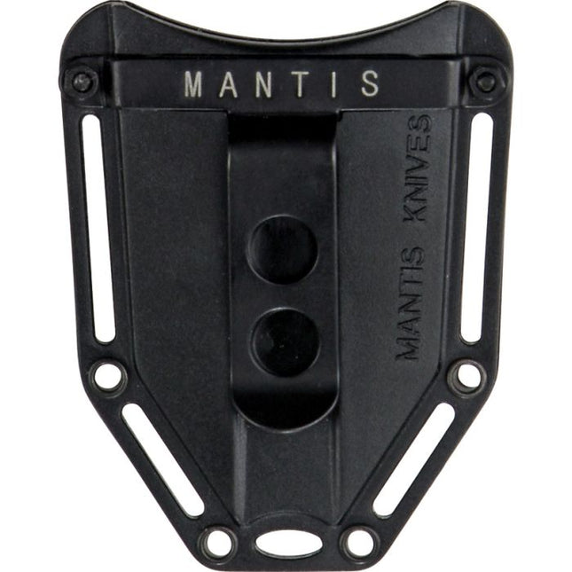 Privateer Boot Knife