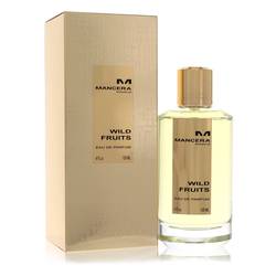 Mancera Wild Fruits Eau De Parfum Spray (Unisex) By Mancera - Vickie Lynn's