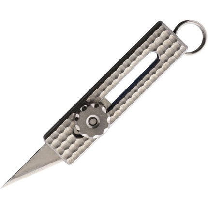 Slide Lock Craft Knife