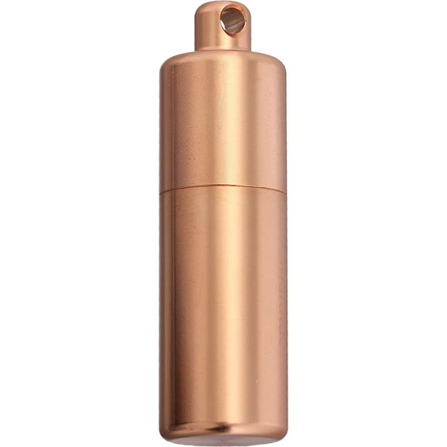 Peanut XL Lighter Copper