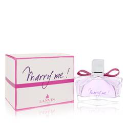 Marry Me Eau De Parfum Spray By Lanvin - Vickie Lynn's