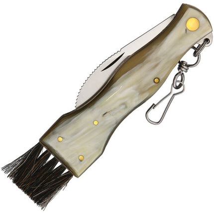 Mushroom Knife