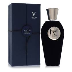 Mastin V Extrait De Parfum Spray (Unisex) By V Canto - Vickie Lynn's